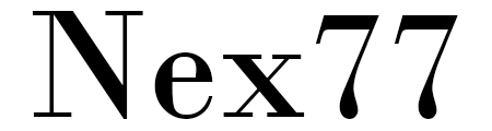 Nex77